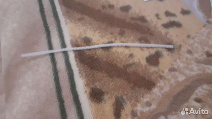 Подушка цветы