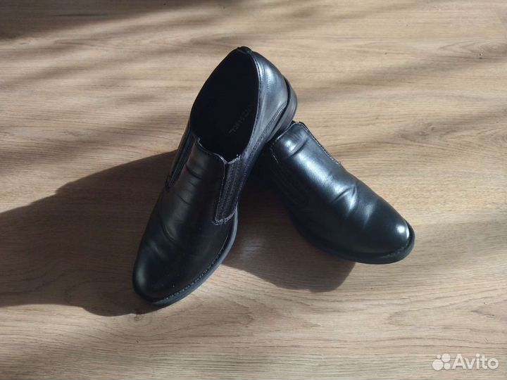 Туфли мужские