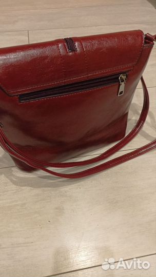 Сумка женская через плечо