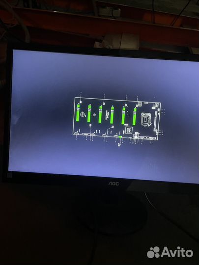 Asrock h510 pro btc комплект для отправки