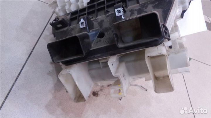 Корпус отопителя Peugeot 308 1 2007-2013