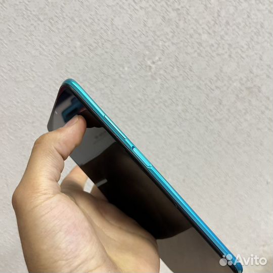 Xiaomi Redmi 9T, 4/128 ГБ