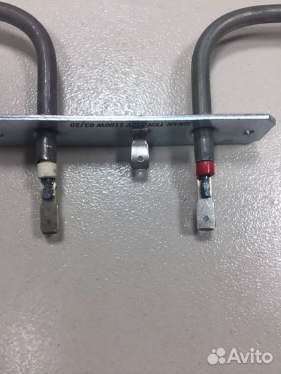 Тэн духовки Gorenje 1100w 220v Sinan