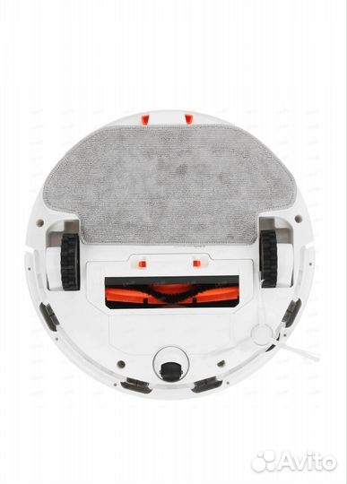 Новый Робот-пылесос Xiaomi Mi Robot Vacuum S12