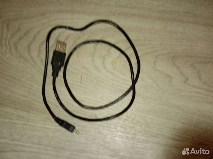 Кабели разные