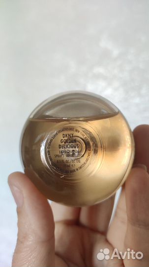 Dkny духи