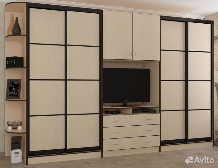 Шкаф куп на заказ
