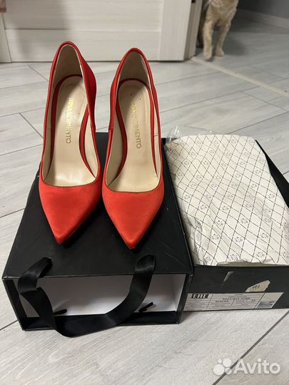 Туфли женские 35-36 размер