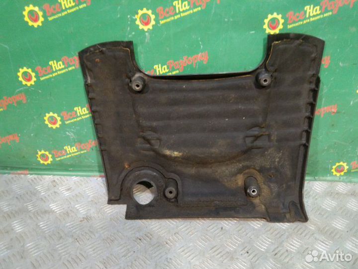 Декоративная крышка двигателя Hyundai Sonata 5