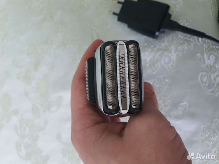Бритва электрическая braun s3
