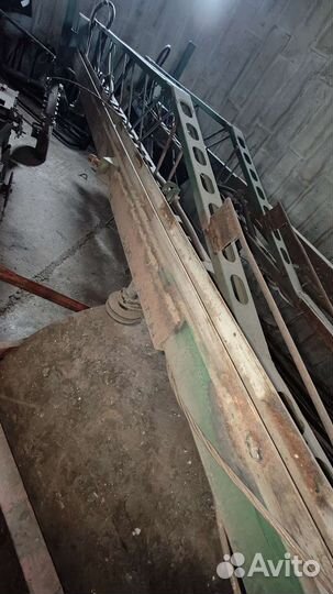 Опрыскиватель Казаньсельмаш ОП-2000, 2005