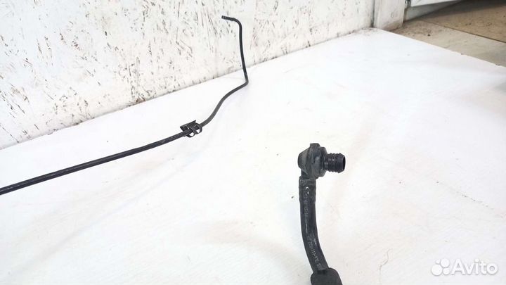 Вакуумная трубка Volkswagen Toureg 1