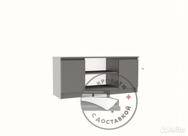 Тумба под тв