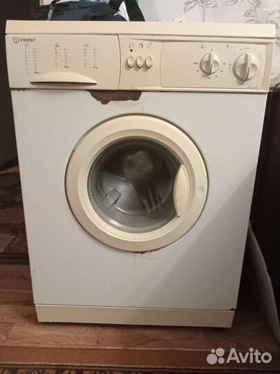 Стиральная машина бу