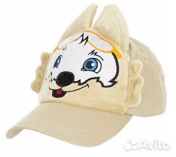 Кепка Fifa Забивака Взрослая. Чемпионат мира 2018