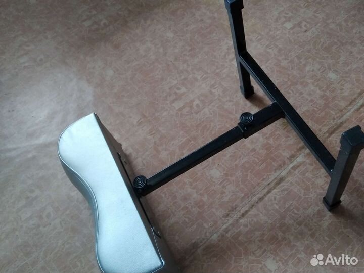 Подставка для педикюра бу