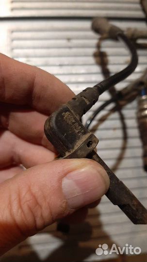 Датчик абс abs logan 2