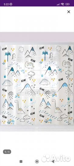 Шторы, тюль