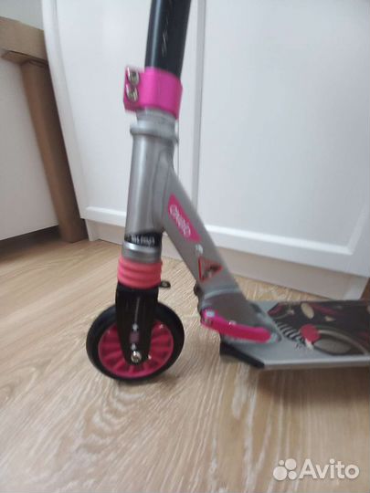 Самокат детский Oxelo