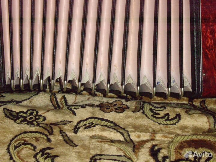 Продаю баян Огонек 2