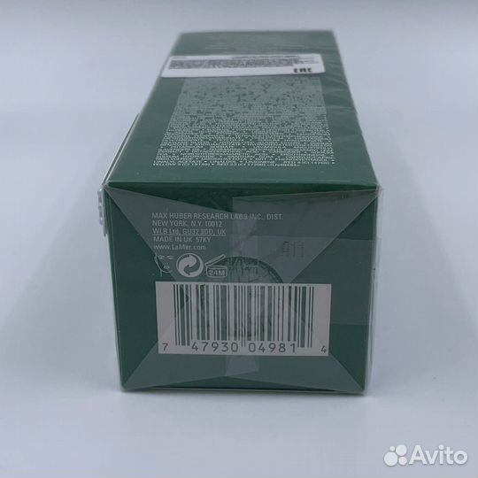 La Mer набор косметики 8в1 Новое Авито доставка