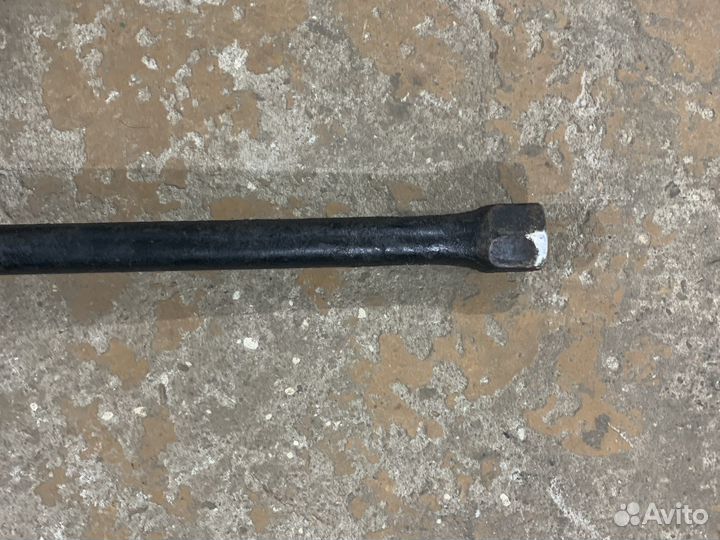 Торсионы подвески blazer s15 4.3