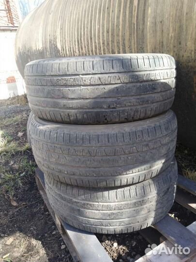 Pirelli 176A2 CE11 TL 235/65 R17