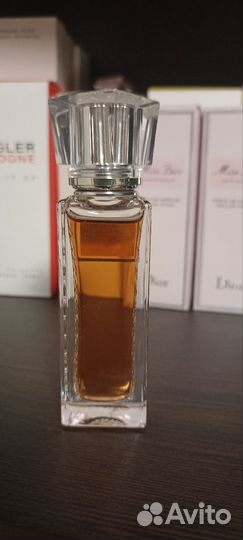 Miss Dior Absolutely Blooming Roller Pearl Dior