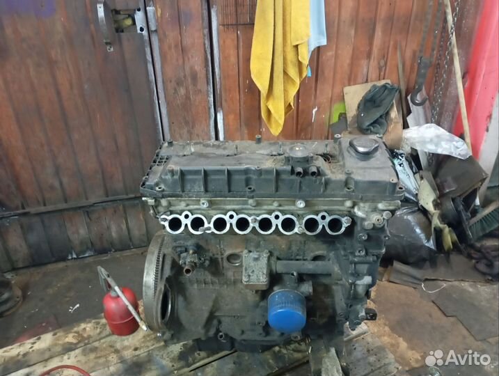 Двигатель змз 409 евро 4 бу