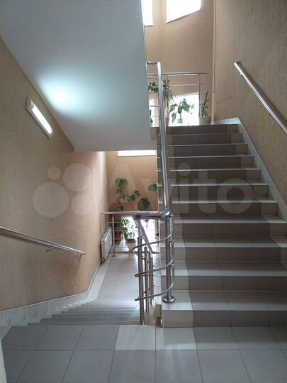 Офисное помещение, 18 м²