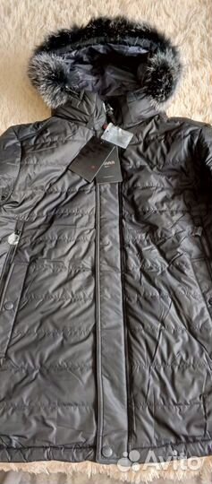 Куртка мужская р.54