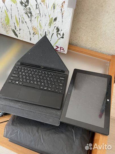 Ноутбук irbis