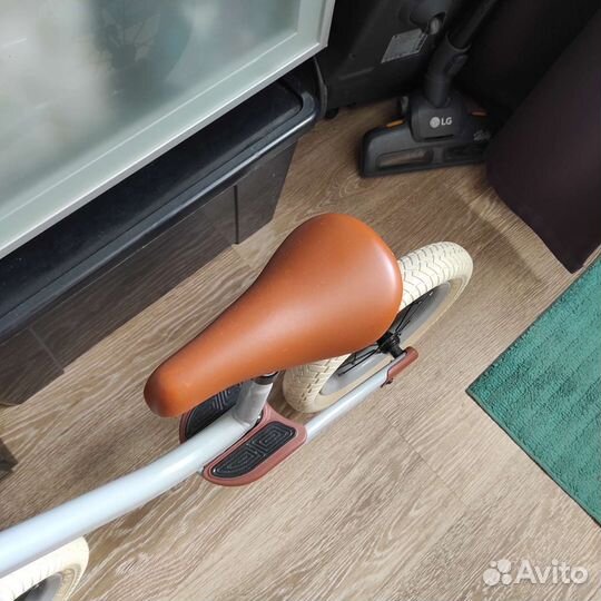 Беговел happy baby franky 12