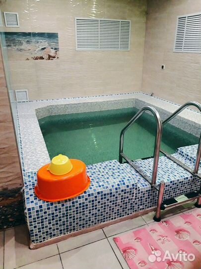 Сауна веселый веник Круглосуточно