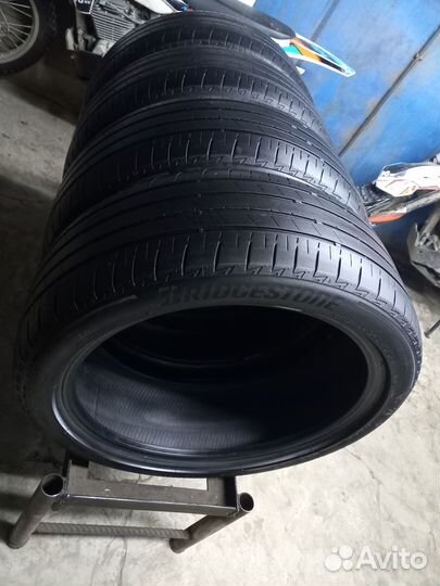 Bridgestone Turanza T005A 225/45 R19