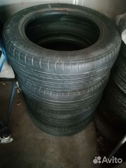 Giti GitiComfort 221 185/60 R15 88L