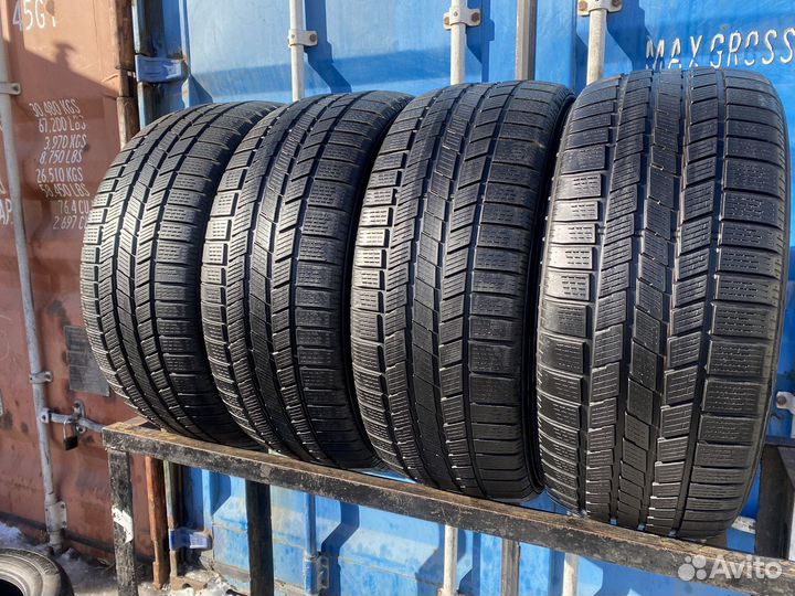 Pirelli Scorpion Ice&Snow 255/50 R19