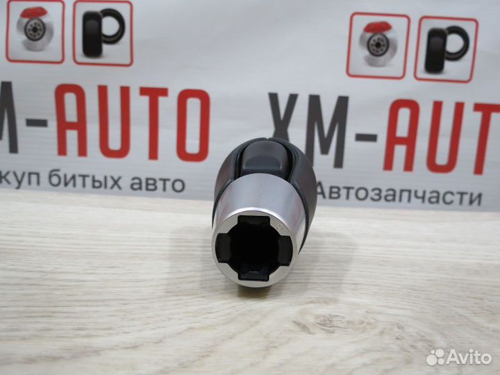 Ручка АКПП Mazda 6 GJ