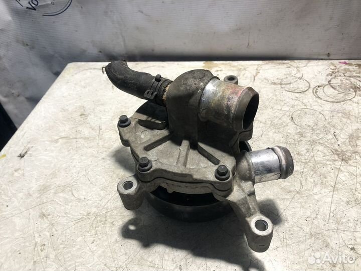 Насос водяной (помпа) Jaguar S-type (X200) I 2-й р