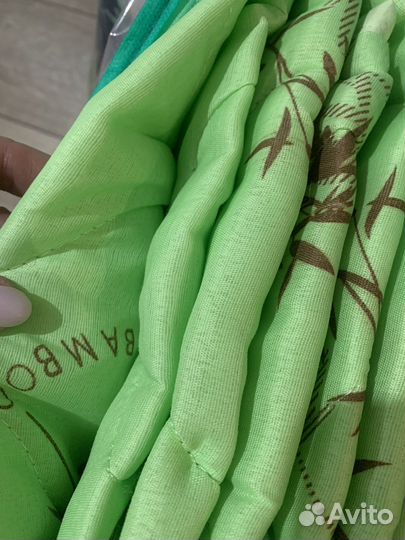 Одеяло новое