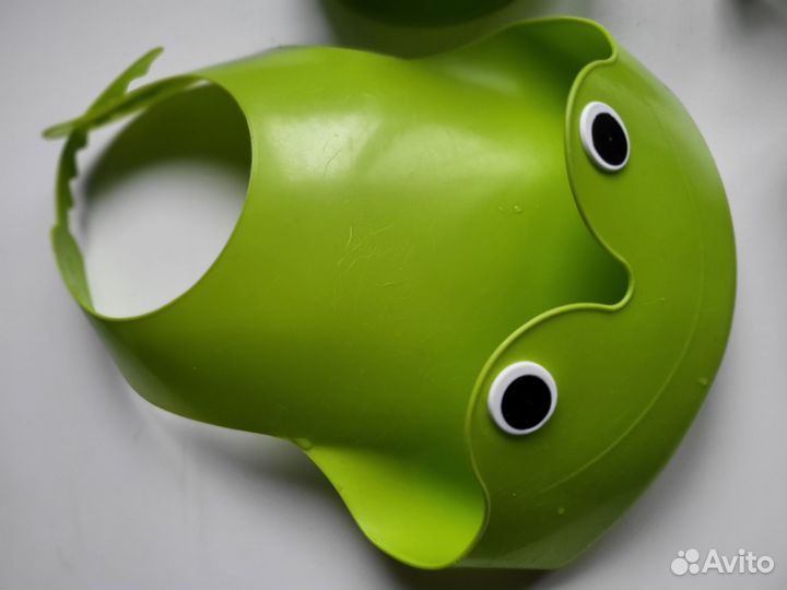 Набор детской посуды IKEA