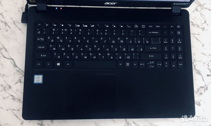 AcerN19C1 IntelCore i5/RAM12gb/SSD