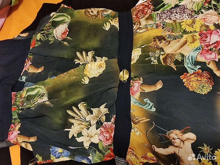 Женская одежда пакетом 44 46