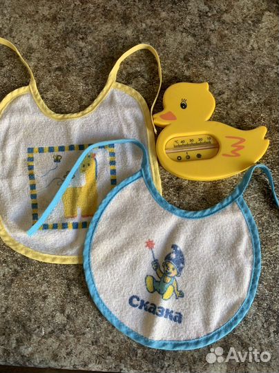 Бутылочка Philips avent