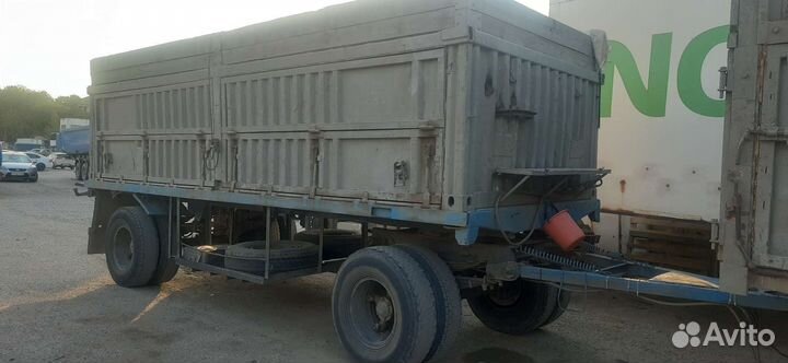 КАМАЗ 5320, 1988