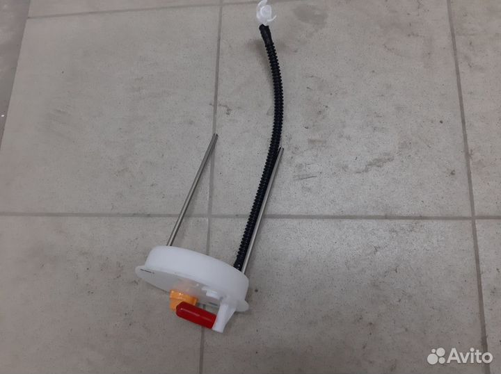 Фильтр топливный Honda Ridgeline/2010