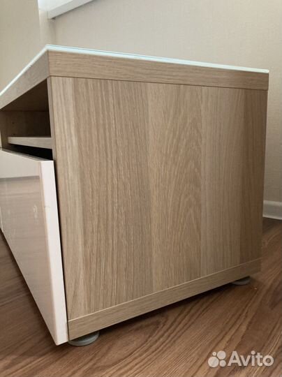 Тумба под тв IKEA бесто