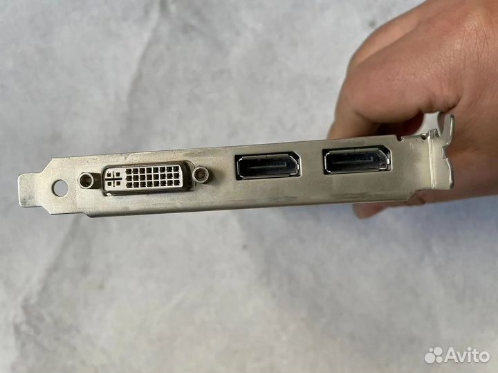 Nvidia quadro FX 1800