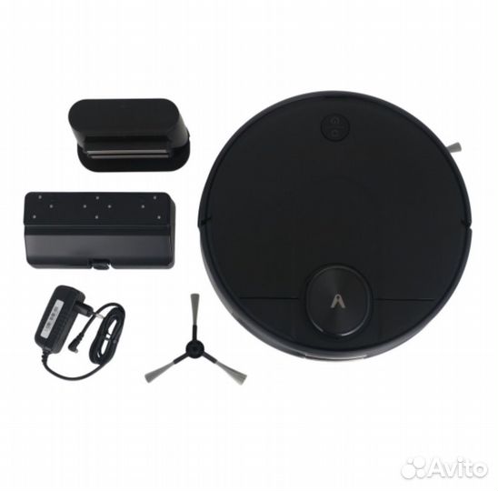 Робот-пылесос Viomi V2 Max