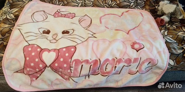 Детское одеяло